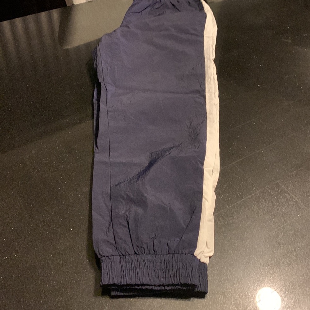 Nailon jogging pants - new - Picture 6 of 6